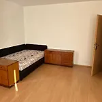 Small Flat, Great Location