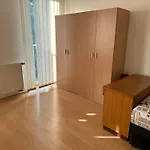 Small Flat, Great Location
