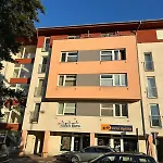 Small Flat, Great Location