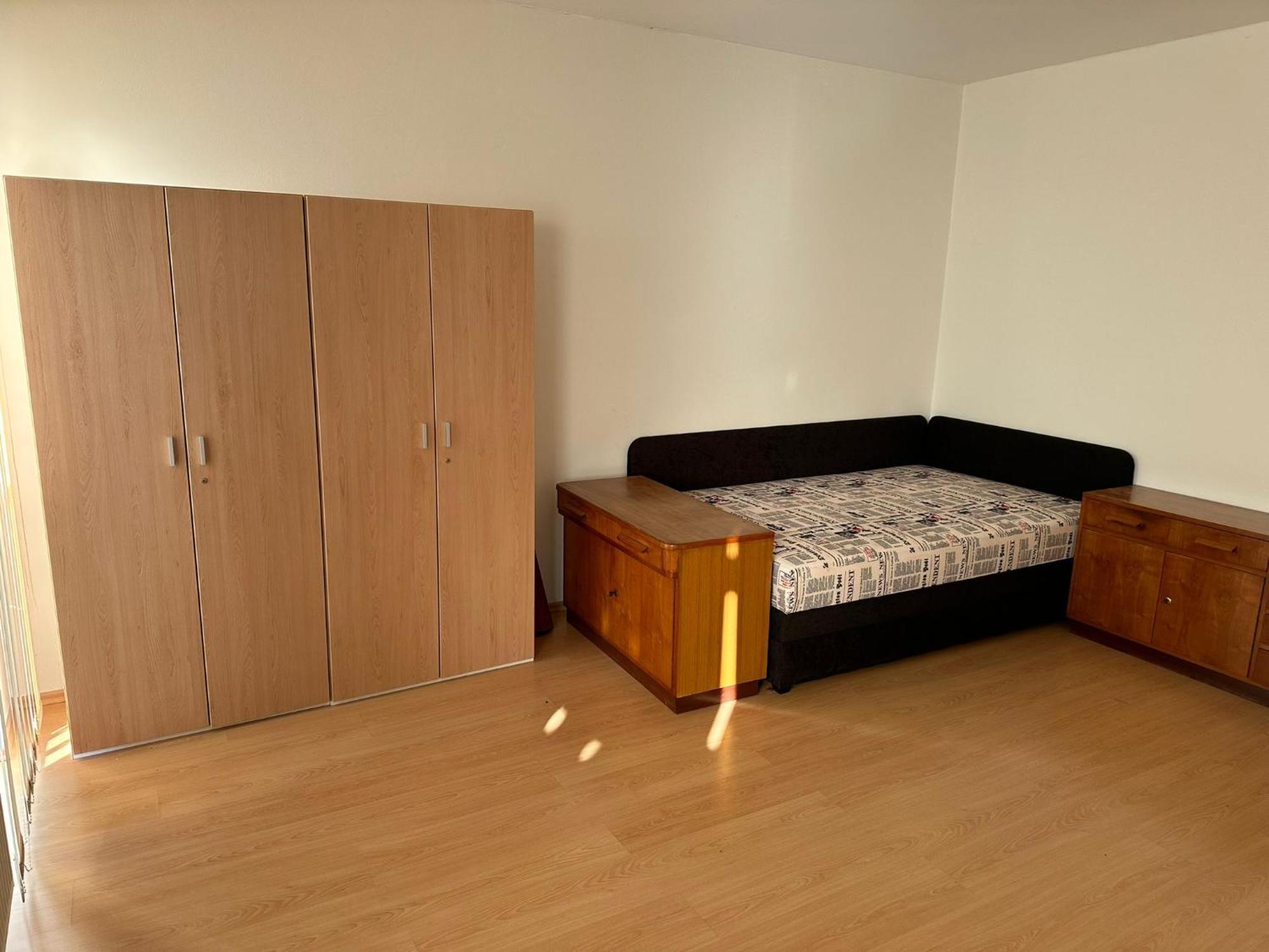 Small Flat, Great Location Appartamento