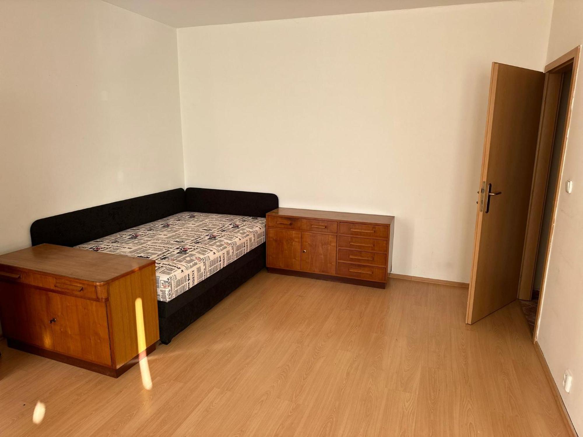 Appartamento Small Flat, Great Location Praga