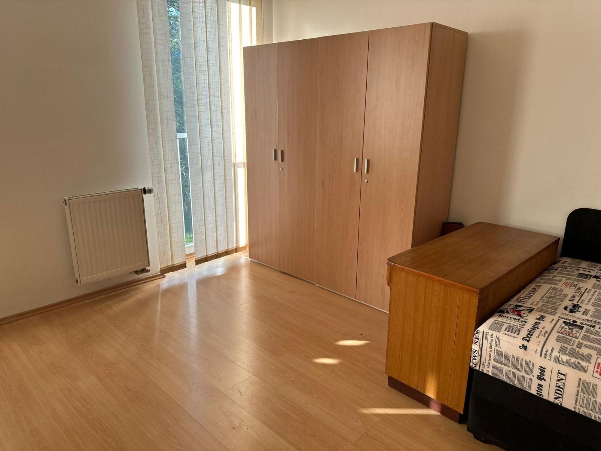 Small Flat, Great Location Appartamento Praga